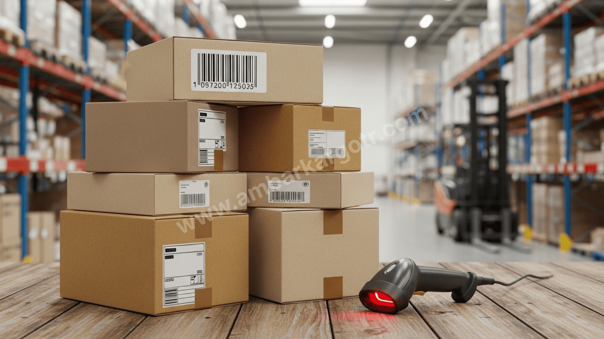 Akyaka Kolili Yük Taşıma