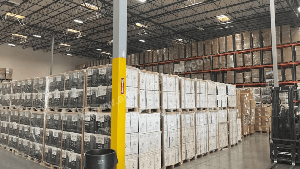 Akyaka Parça Yük Taşıma